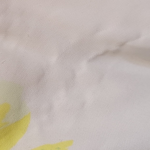 Flower‎ cami - Picture 4 of 4